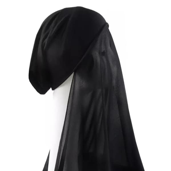 Hijab - Musta