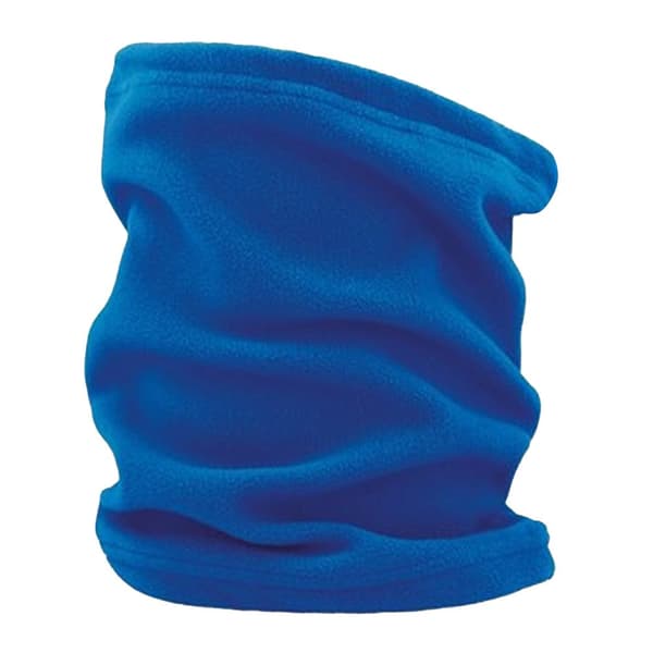 Atlantis Unisex voksen Hotty Fleece halsvarmer