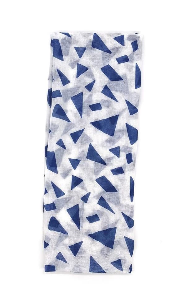 M&P - Scarf E-02 E02-51 802-51 Grafisk