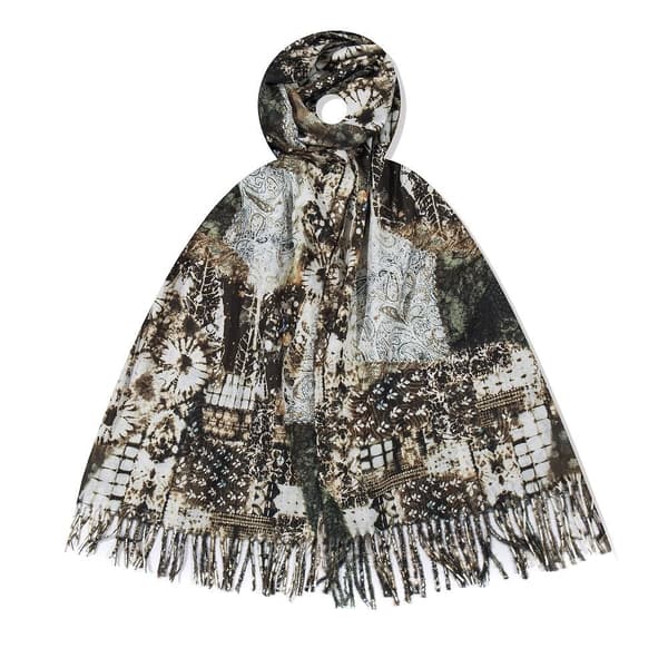 Fox - Scarf XC2202-18 Multimönstrad