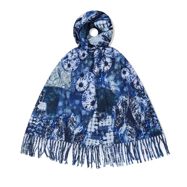 Fox - Scarf XC2202-18 Multimönstrad