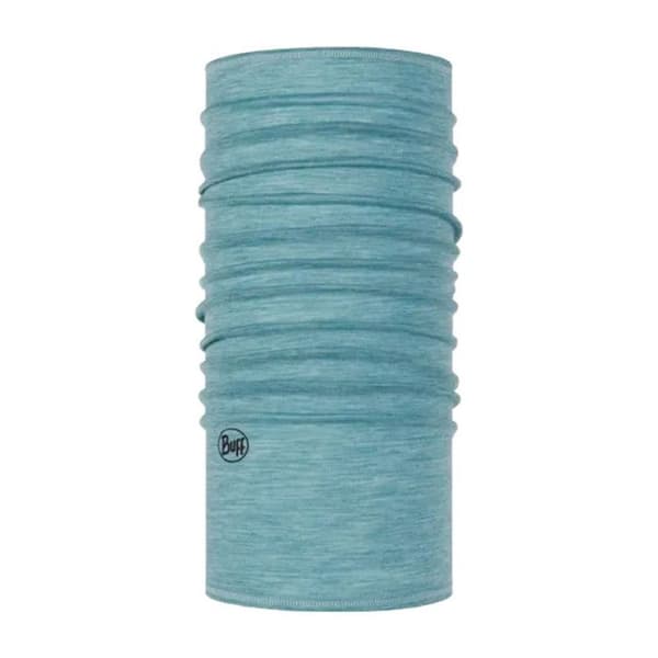 Sjal - BUFF - Merino Lätt - Ljusgrön - Kvinna - Höst/Vinter
