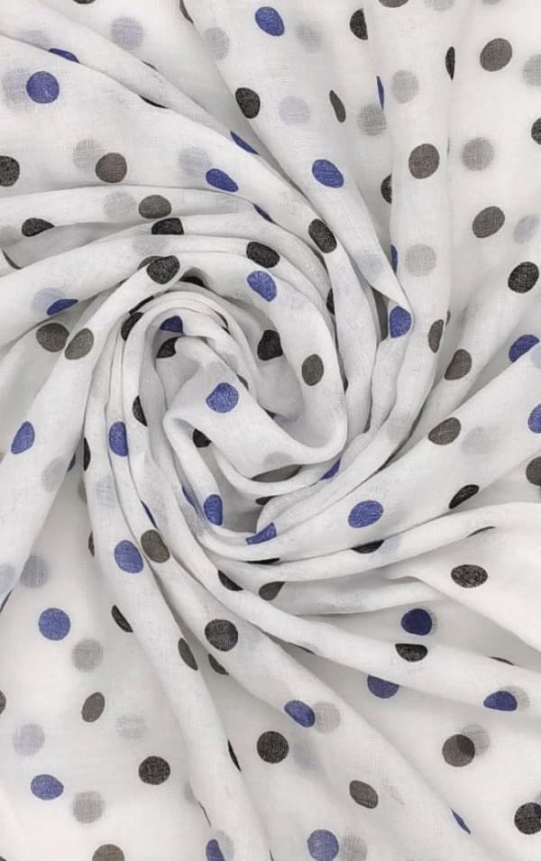 M&P - Scarf G-12 120-58 Prickig
