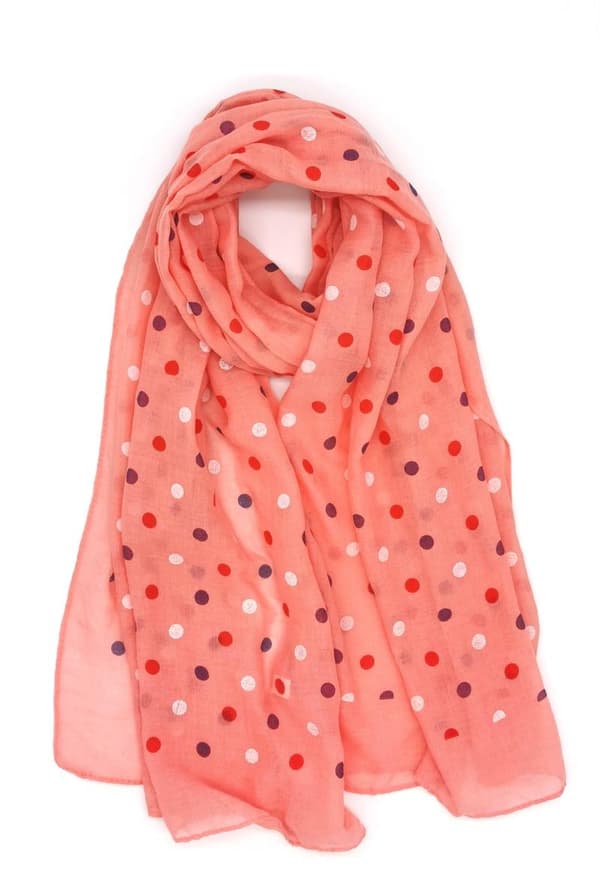 M&P - Scarf G-12 120-58 Prickig
