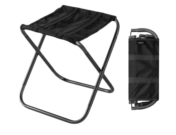 Foldable Pocket Stool