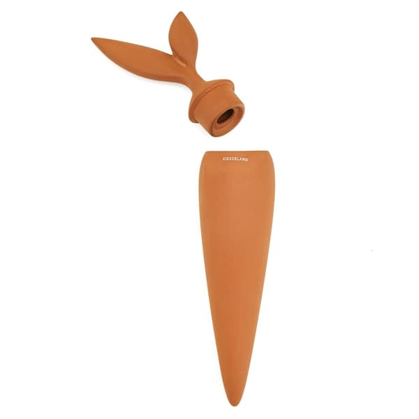 Terracotta Watering Stake, Kikkerland