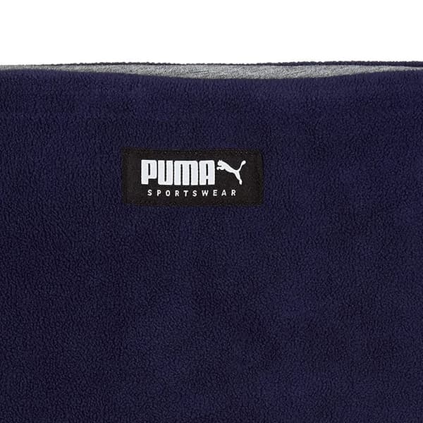 Puma Fleece Reversible Neck Warmer