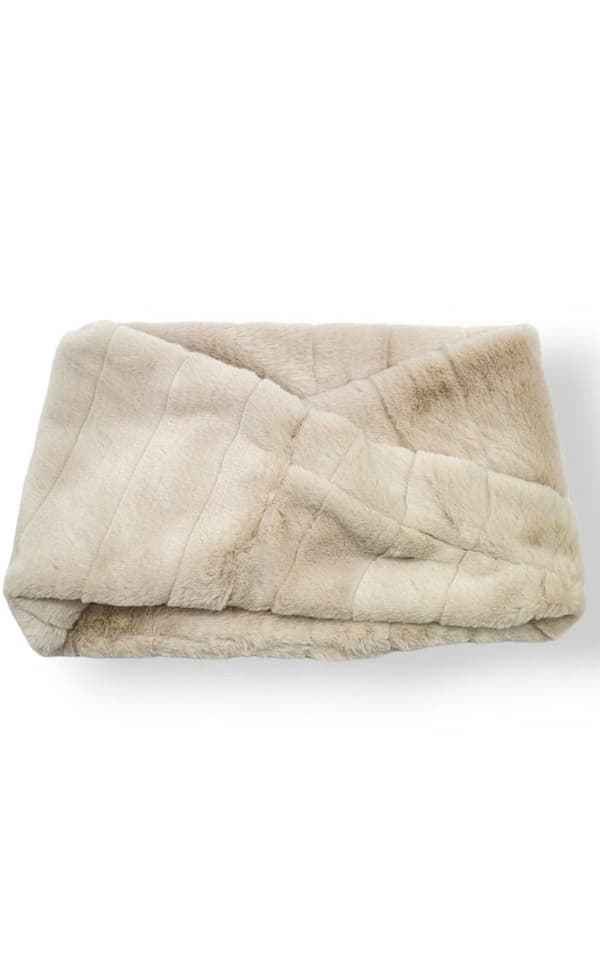 Kingdom - Tubscarf BA9005 Pälsimitation