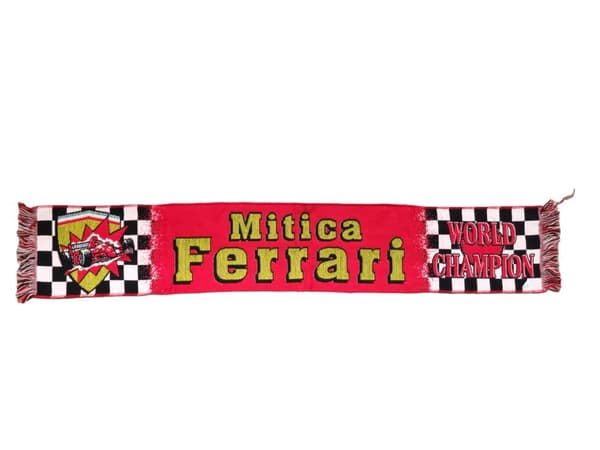 Ferrari  huivi