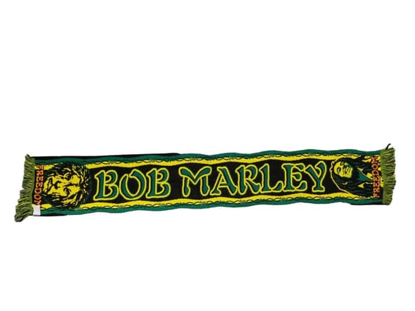Rastaman huivi Bob