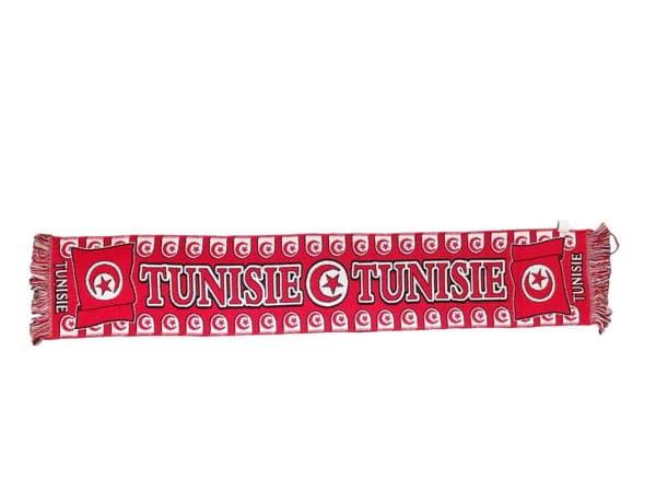 Tunisia huivi