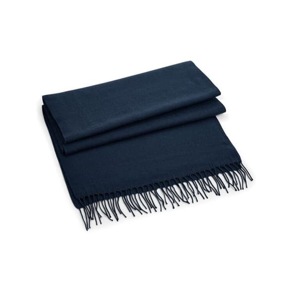 Beechfield Unisex Adult Classic Woven Scarf