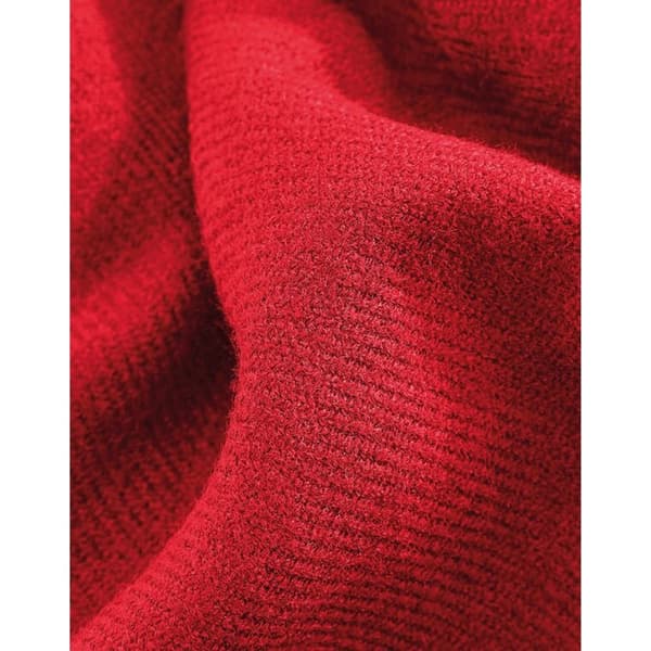 Beechfield Unisex Adult Classic Woven Scarf