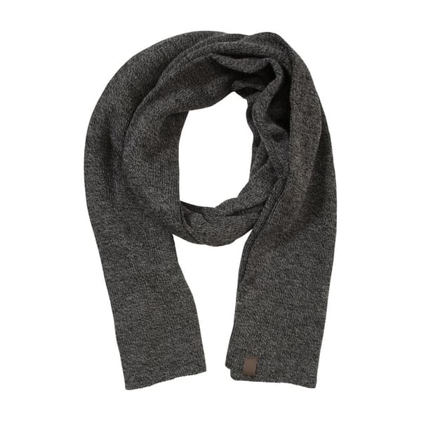 Mountain Warehouse Mens Compass Knitted Winter Scarf