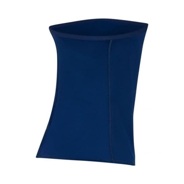 NIKE Drifit Neckwarmer Sjal Marinblå - Unisex/vuxen - En storlek