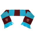 Pikkukuva 2 / 3: West Ham United FC Stripe Scarf