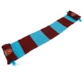 Pikkukuva 1 / 3: West Ham United FC Stripe Scarf