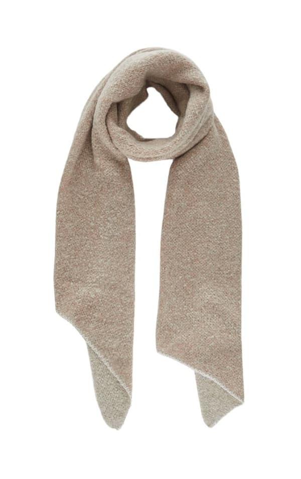 Pieces - pcPyron Long Scarf