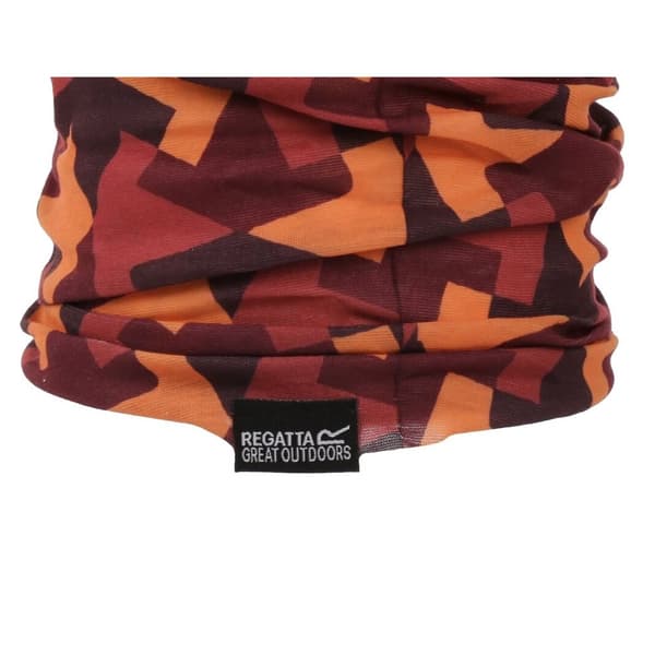 Regatta Childrens/Kids Printed Multi-Purpose Neck Warmer