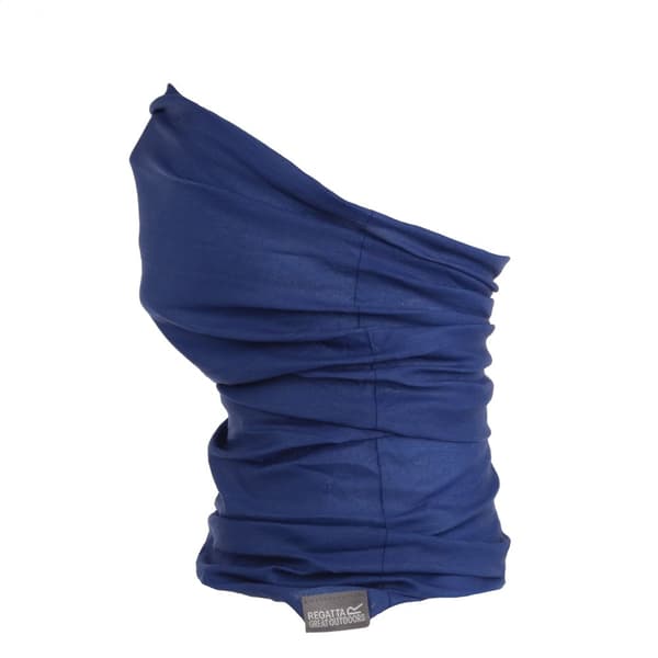 Regatta Childrens/Kids Multitube Stretch Neck Warmer