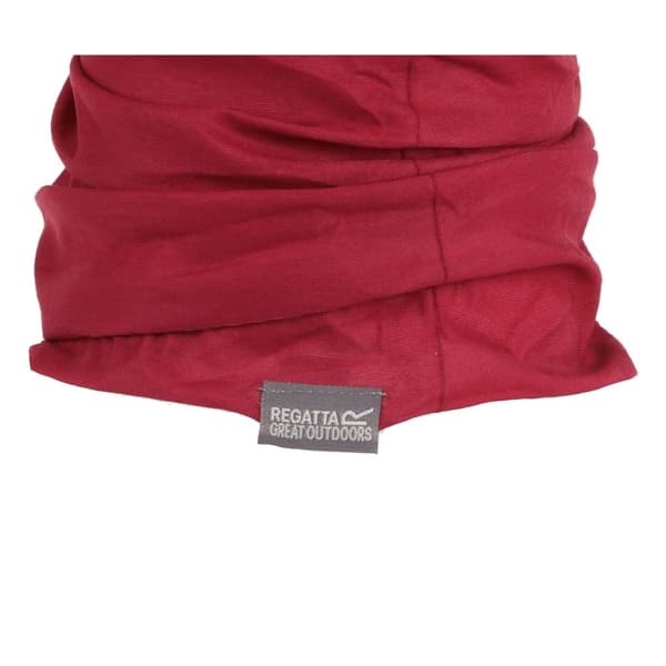 Regatta Childrens/Kids Multitube Stretch Neck Warmer