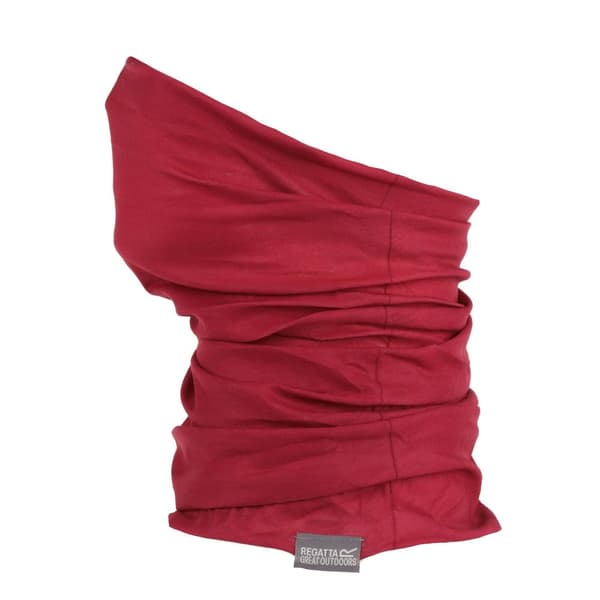 Regatta Childrens/Kids Multitube Stretch Neck Warmer