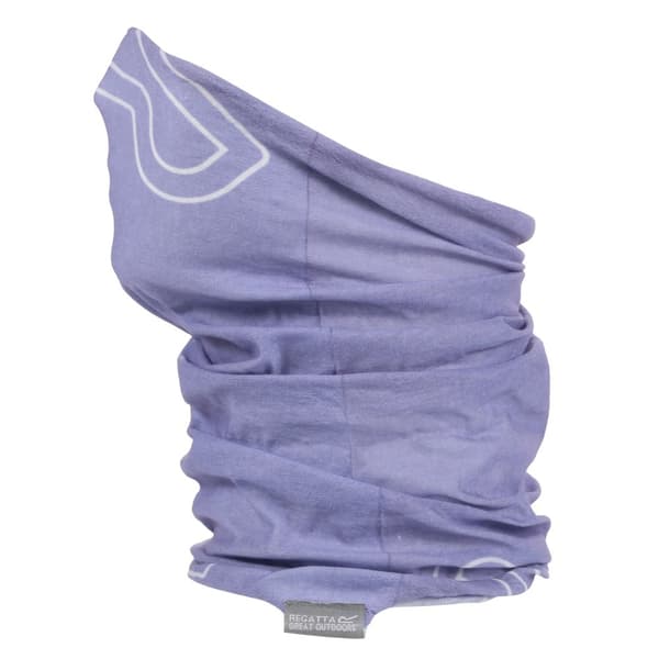 Regatta Unisex Adult Active V Neck Snood Active Mix One Size