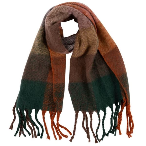 Trespass Womens/Ladies Beverly Winter Scarf