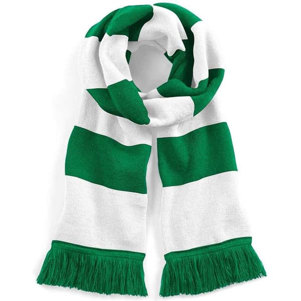 Beechfield Unisex Vuxen Stadium Halsduk