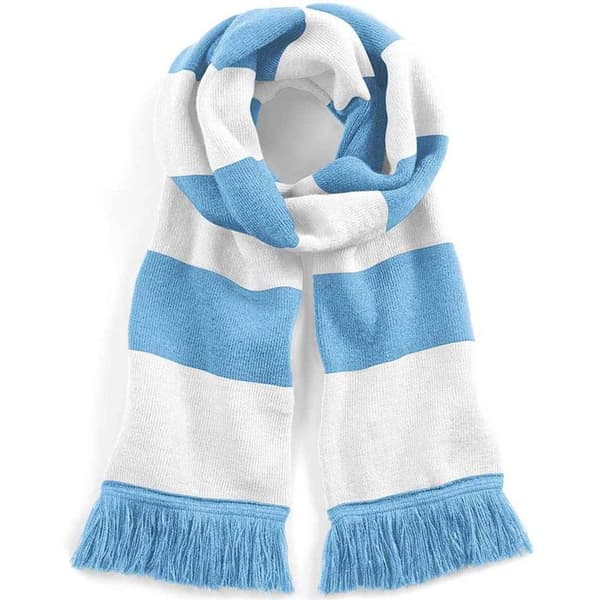 Beechfield Unisex Adult Stadium Scarf