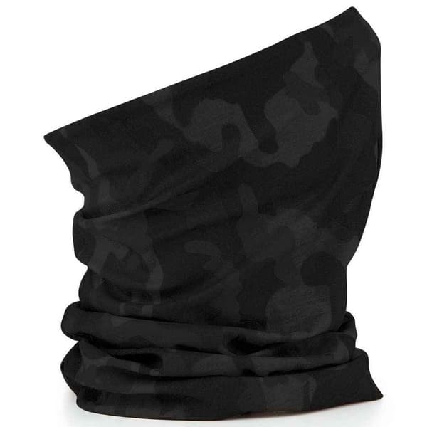 Beechfield Unisex Adult Morf Original Camo Snood