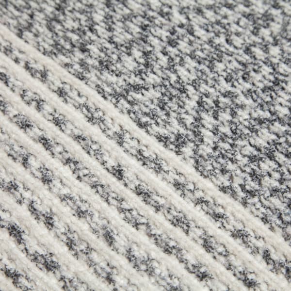 INF Tyylikäs neulottu huivi Poncho Cape