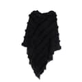 Miniatyrbillede 1 af 4: INF Elegant strikket sjal Poncho Cape