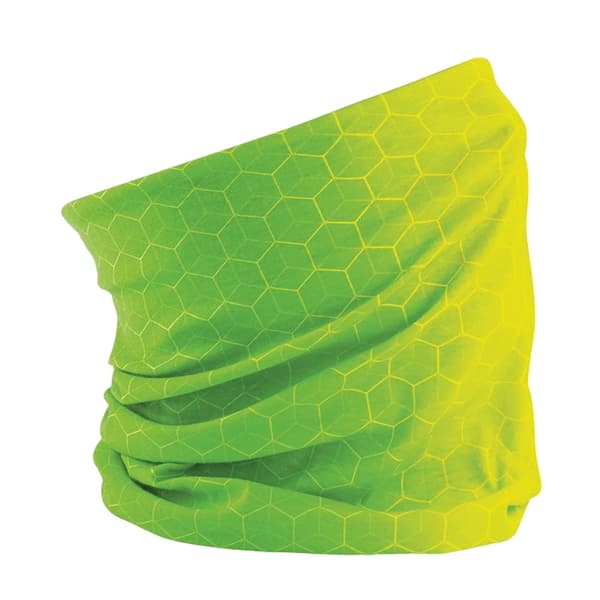 Beechfield Unisex Adult Morf Geometric Snood