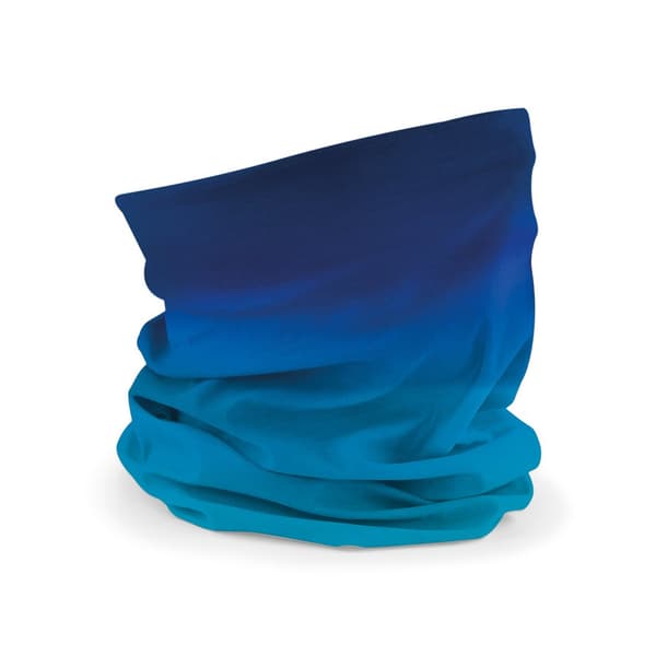 Beechfield Unisex Adult Morf Ombre Snood