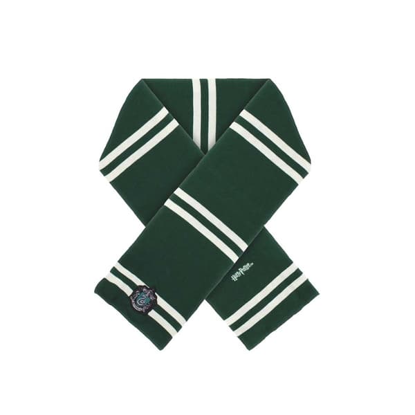 Wizarding World - Harry Potter - Scarf - Slytherin
