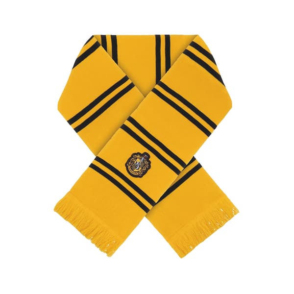 Wizarding World - Harry Potter - Scarf - Hufflepuff