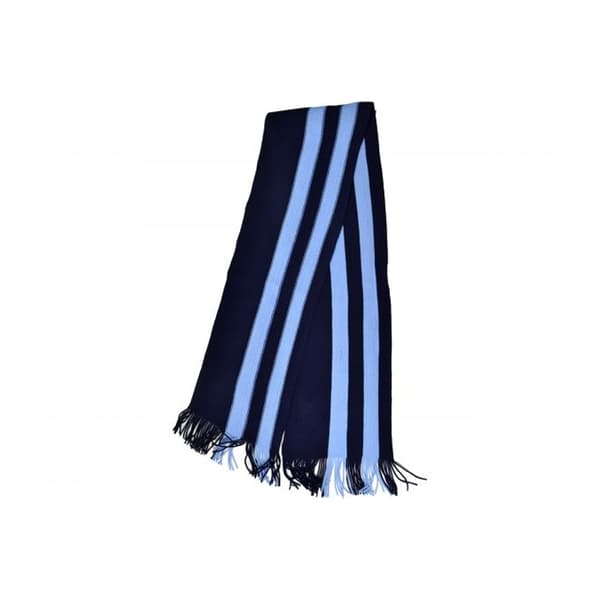 BB Sports Bar Knitted Winter Scarf