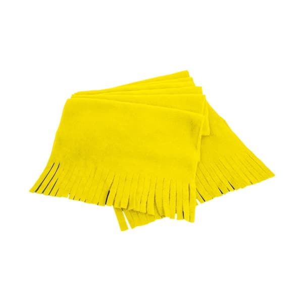 Result Winter Essentials Tassel Polartherm Winter Scarf