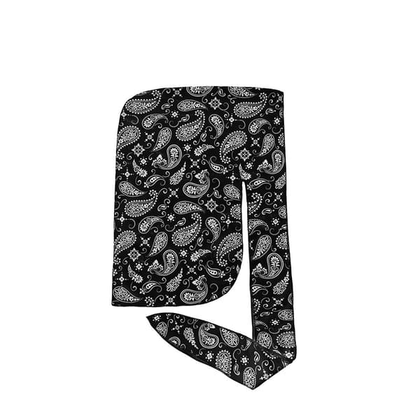 INF Sweat Wicking Beanie Cap