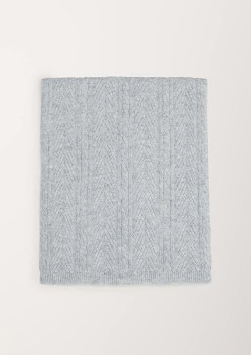 Scarf - foulard - cheche - snood S.oliver - 202.10.111.25.276.2108267 - Scarf för män