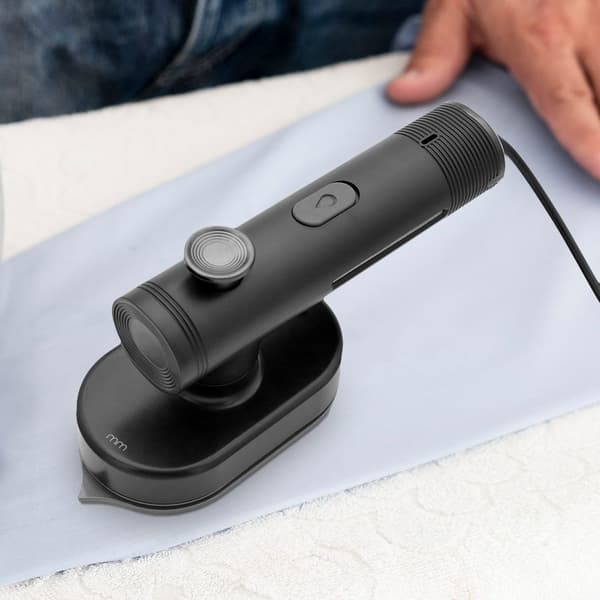 Travel Iron, Mikamax