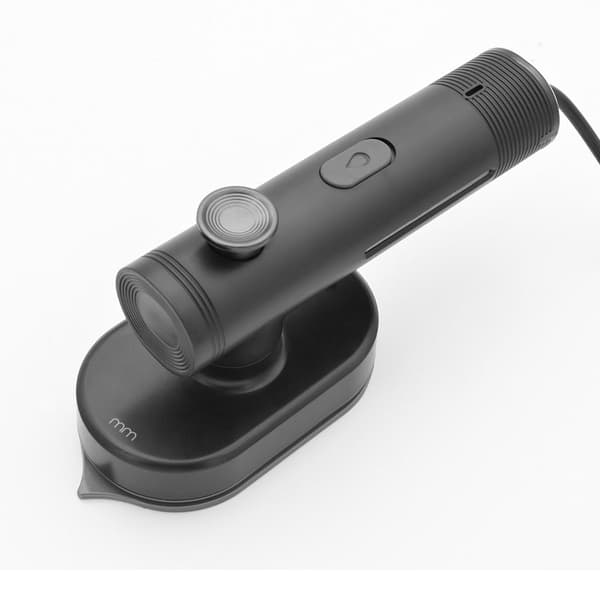 Travel Iron, Mikamax