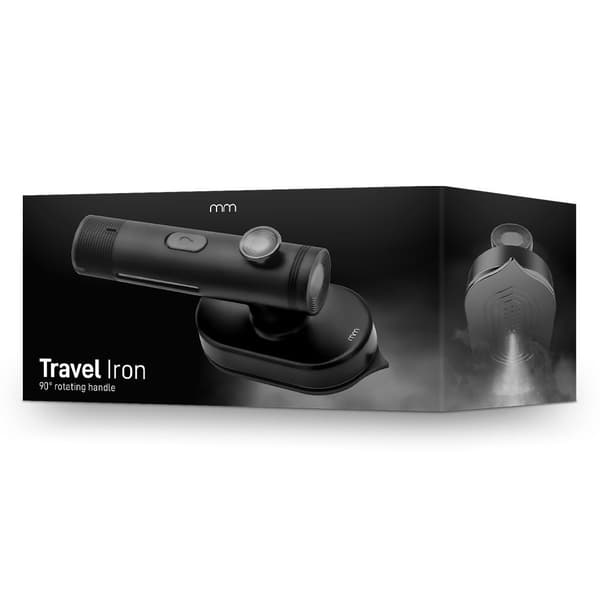 Travel Iron, Mikamax