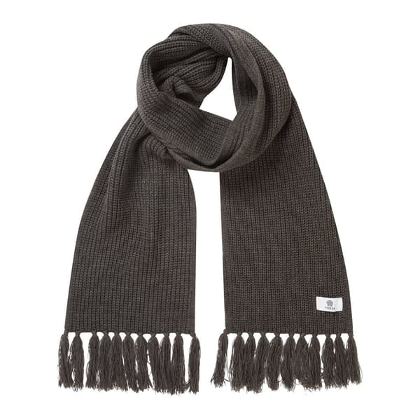 TOG24 Unisex Adult Hanlith Ribbed Scarf