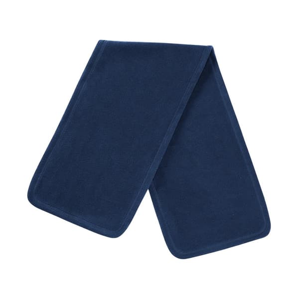 Beechfield Geneva Suprafleece Scarf Navy One Size