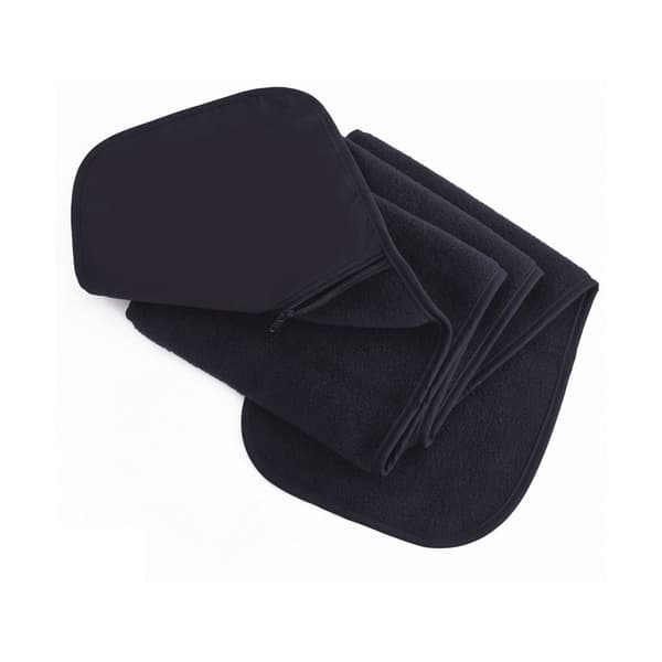 Result Winter Essentials Unisex Adult Polartherm Pocket Scarf Navy One Size