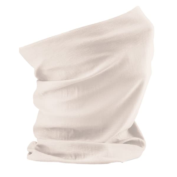 Beechfield Morf Original Snood Sand One Size Beechfield Morf Original Snood Sand One Size