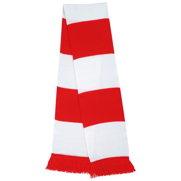 Result Winter Essentials Team Winter Scarf