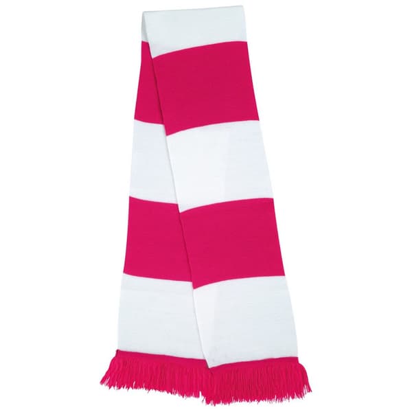 Result Winter Essentials Team Winter Scarf